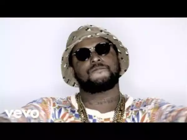 Video: ScHoolboy Q - Collard Greens (feat. Kendrick Lamar)
